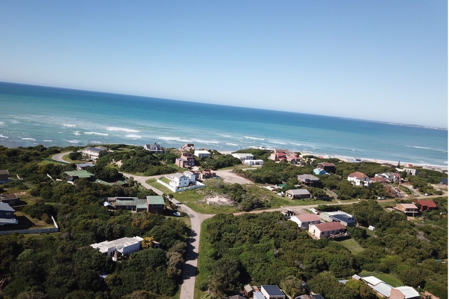 0 Bedroom Property for Sale in Paradise Beach Eastern Cape